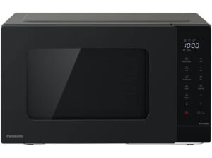 Panasonic NN-K36NBMEPG Φούρνος Mικροκυμάτων με Γκρίλ