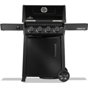 Napoleon F425DPK-1-GR Ψησταριά Υγραερίου Freestyle 425DPK Black