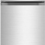 Morris T72329ETN Ψυγείο Δίπορτο 329lt Full NoFrost Inox