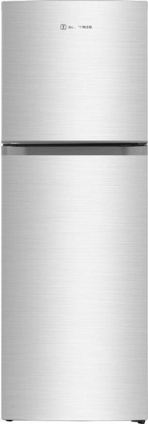 Morris T72329ETN Ψυγείο Δίπορτο 329lt Full NoFrost Inox