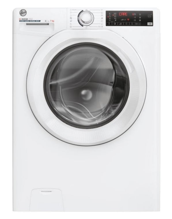 Hoover H3WP4474TAM6/1-S Πλυντήριο Ρούχων