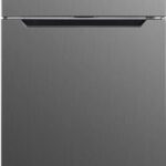 Philco PRF-531XE Ψυγείο Δίπορτο 480lt Total NoFrost