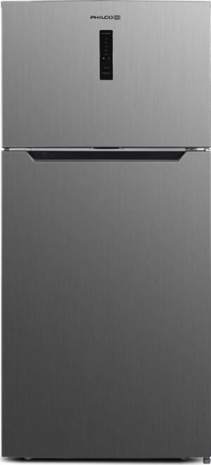 Philco PRF-531XE Ψυγείο Δίπορτο 480lt Total NoFrost