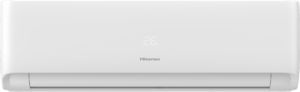 Hisense Expert Comfort KF25YR4BG/AS25YR4BW Κλιματιστικό Τοίχου 9.000BTU
