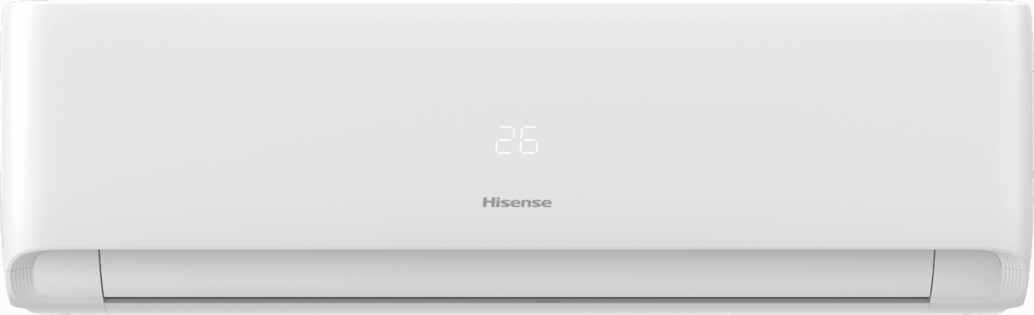 Hisense Expert Comfort KF35MR0BG/AS35MR0BW Κλιματιστικό Τοίχου 12.000BTU