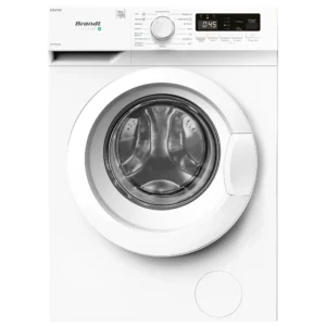 Brandt WFB393QWG Πλυντήριο Ρούχων 9kg