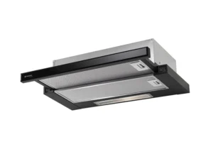 Pyramis 065032801 Απορροφητήρας Συρόμενος