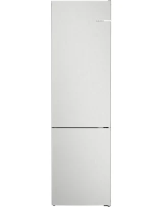 Bosch KGN39VIDB Ψυγειοκαταψύκτης Brushed Steel D