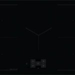 AEG TH85IM30FBΕπαγωγική Εστία Αυτόνομη