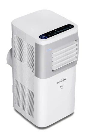 Toyotomi Eiko TPAC-10CAI Φορητό Κλιματιστικό 9.000BTU