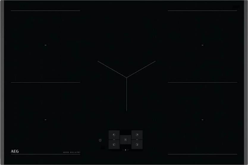AEG TH85IM30FBΕπαγωγική Εστία Αυτόνομη