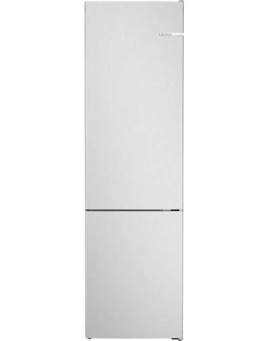 Bosch KGN39VIDB Ψυγειοκαταψύκτης Brushed Steel D