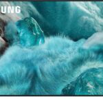 Samsung QE65Q7FA Smart Τηλεόραση 65" 4K UHD QLED HDR