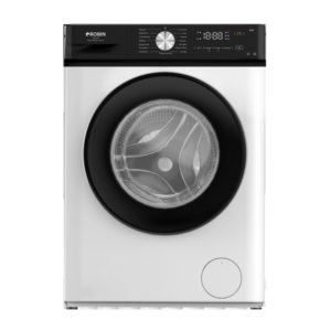 Robin RB-1410 Πλυντήριο Ρούχων 10kg