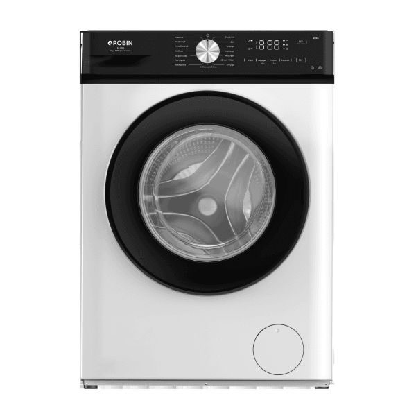 Robin RB-1410 Πλυντήριο Ρούχων 10kg