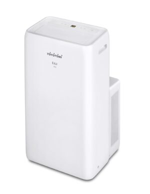 Toyotomi TPAC-12CHMG Φορητό Κλιματιστικό 12.000BTU