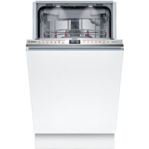 Bosch SPV6EMX09E Πλήρως Εντοιχιζόμενο Πλυντήριο Πιάτων