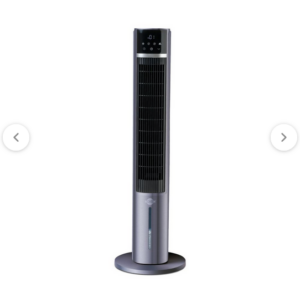 Kerosun KDT-5ACS Silver Air Cooler
