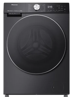 Hisense WF5S1045BB Πλυντήριο Ρούχων 10,5kg