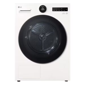 LG RHX7010TWB Στεγνωτήριο Ρούχων 10Kg με Αντλία Θερμότητας