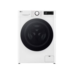 LG F4R5010TSWW Πλυντήριο Ρούχων 10kg με Ατμό 1400 Στροφών