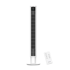 Rohnson R-8112 Ανεμιστήρας Πύργος με Τηλεχειριστήριο