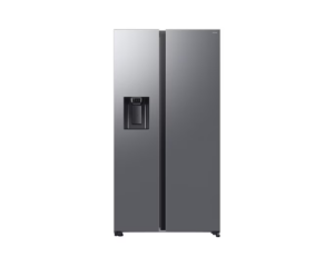 Samsung RS70F65KETEF Ψυγείο Ντουλάπα Matt DOI Metal E