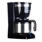 Ideakitchen Thermos Bonjour CM-108T 35-1080 Καφετιέρα Φίλτρου