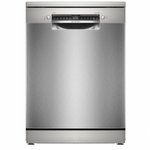 BOSCH SMS4HVI21E Ελέυθερο Πλυντήριο Πιάτων 60cm Inox