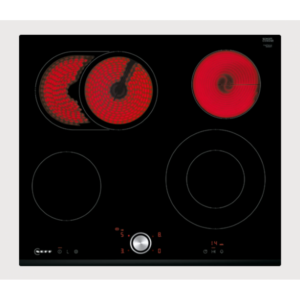 NEFF T16FTN1L0 Εστία Κεραμική 60cm