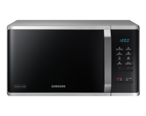 Samsung MG23K3523AS/E2 Φούρνος Μικροκυμάτων