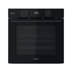 Whirlpool OMSK58RU1SB Εντοιχιζόμενος φούρνος