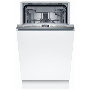 BOSCH SPV4HMX12E Εντοιχιζόμενο Πλυντήριο Πιάτων 45cm