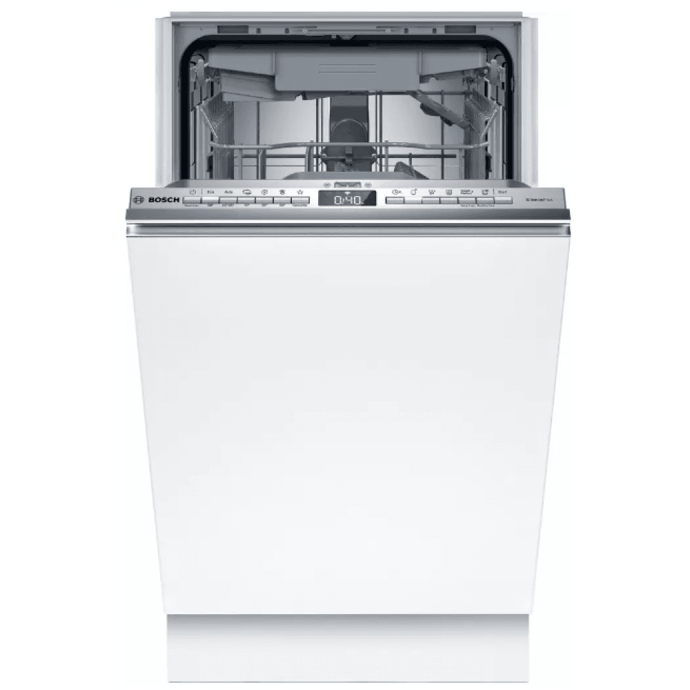 BOSCH SPV4HMX12E Εντοιχιζόμενο Πλυντήριο Πιάτων 45cm