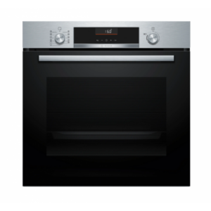 BOSCH HBG536ES4 Εντοιχιζόμενος Φούρνος 71lt 60cm Inox
