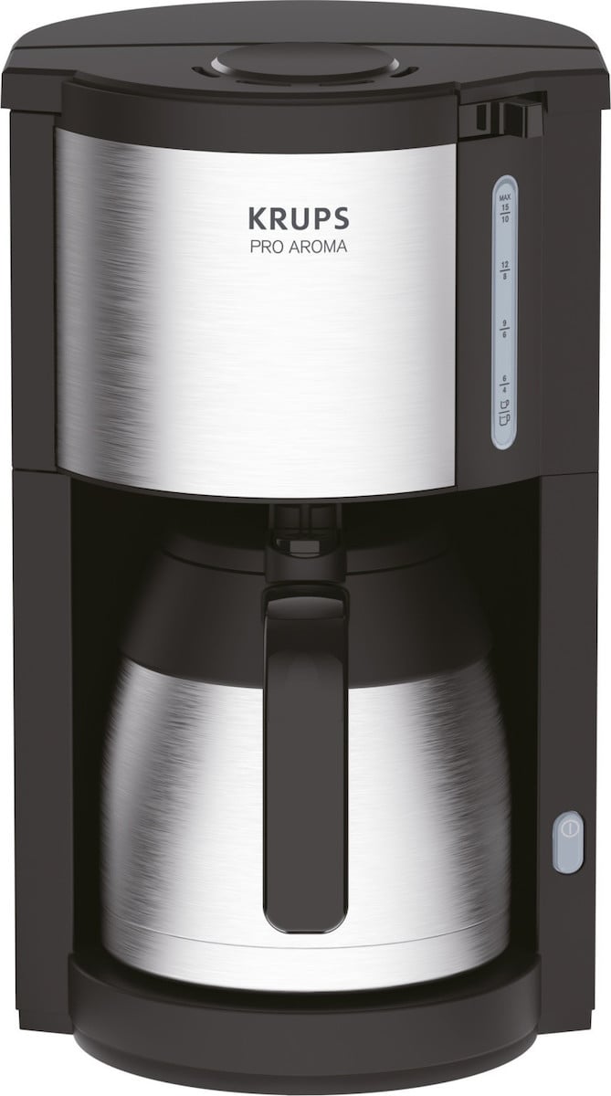 Krups KM305D Καφετιέρα Φίλτρου