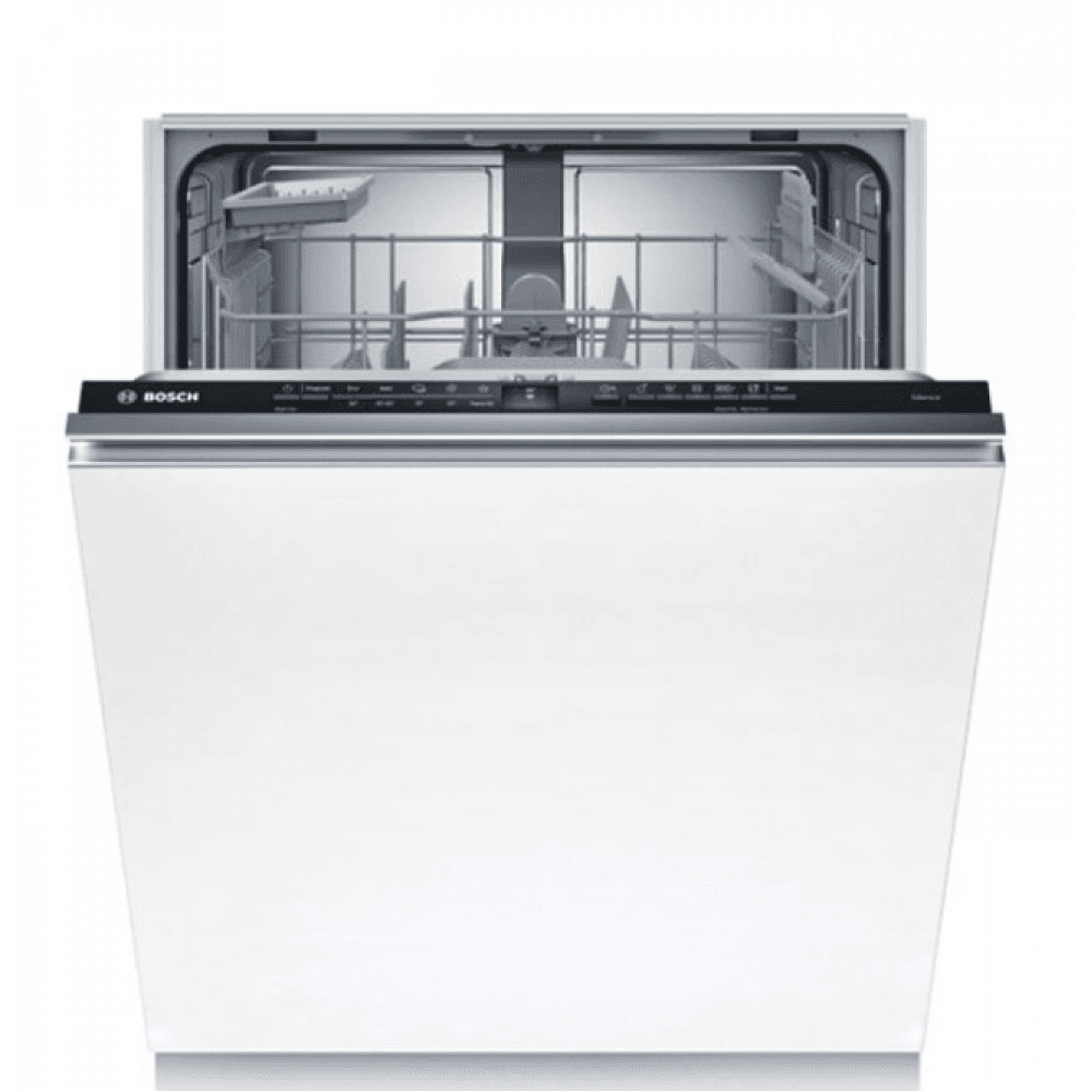 BOSCH SMV2HTX06E Εντοιχιζόμενο Πλυντήριο Πιάτων 60cm