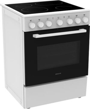 Davoline FMC 900 W Κουζίνα 70lt με Κεραμικές Εστίες