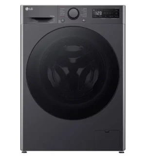 LG F4DR510S2M Πλυντήριο-Στεγνωτήριο Ρούχων 10kg/6kg Ατμού 1400 Στροφές