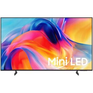 Samsung UE55M70HAUXXH Smart Τηλεόραση 55" 4K UHD Mini LED HDR (2026)