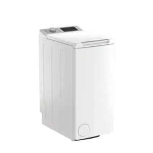 Whirlpool TW721DSFCEE Πλυντήριο Ρούχων 7kg