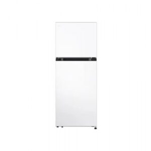 LG GTBV22SWNJ Δίπορτο Ψυγείο 217lt Full No Frost