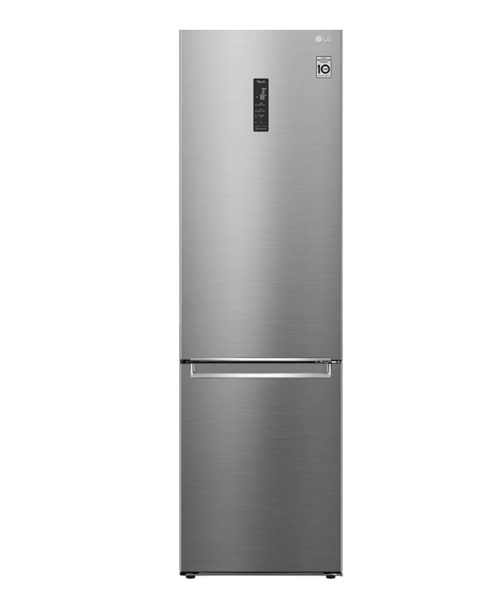 LG GBB72PZUGN Total No Frost Ψυγειοκαταψύκτης