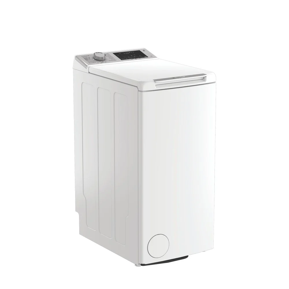 Whirlpool TW721DSFCEE Πλυντήριο Ρούχων 7kg