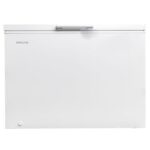 Davoline DFHD 380 W Καταψύκτης μπαούλο 371lt