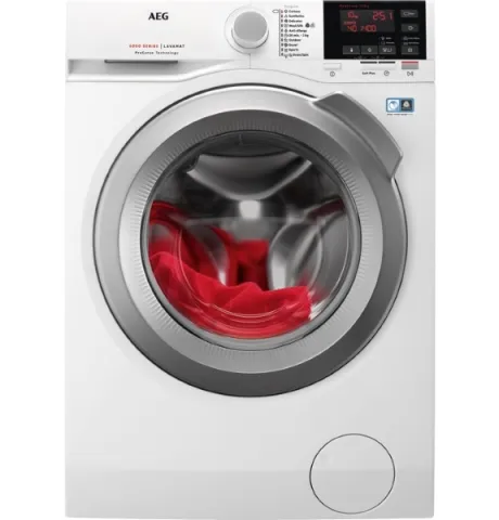 AEG L6FBG41S Πλυντήριο Ρούχων 10kg
