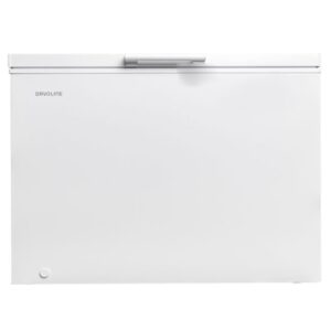 Davoline DFHD 290 W Καταψύκτης μπαούλο 187lt