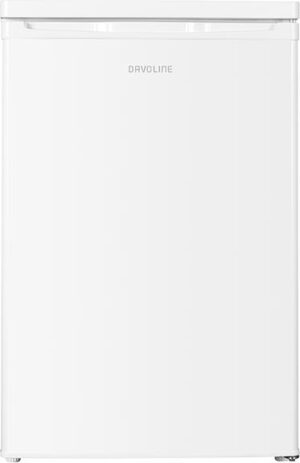 Davoline UCFR85W Μονόπορτο Ψυγείο 109lt
