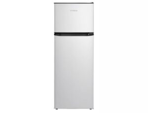 Hyundai HRD25H-340W/FF Δίπορτο Ψυγείο