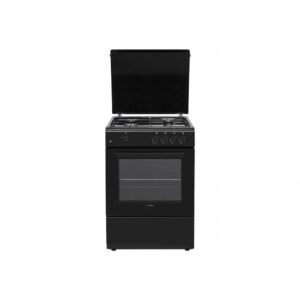 Hyundai HCGC25V-72604G/BL Κουζίνα Αερίου 75lt